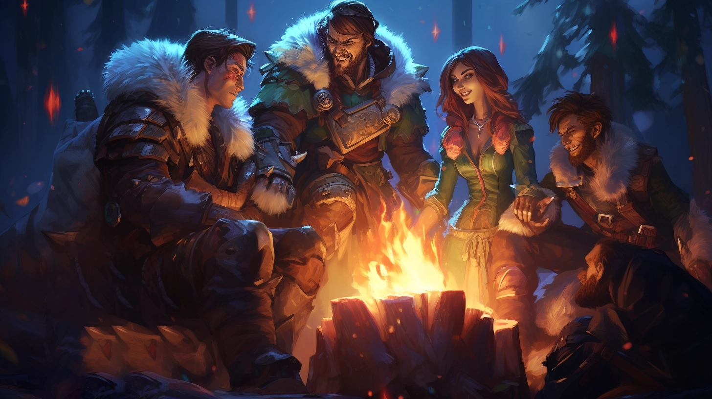 community