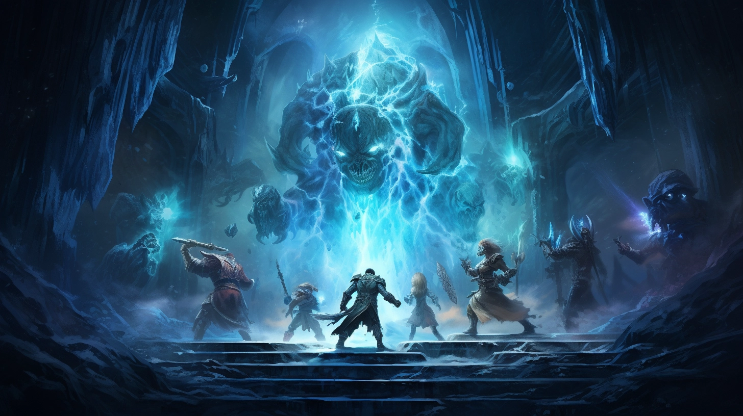 raids